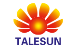 solutions photovoltaïques logos-talesun